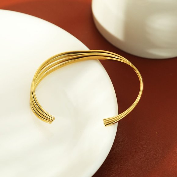 LIVIA Bracelet - Picture 4 of 6